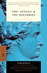Cover of 'Histories' by Cornelius Tacitus