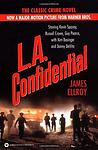 Cover of 'L.A. Confidential' by James Ellroy