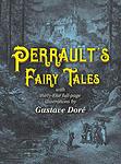 Cover of 'The Complete Fairy Tales of Charles Perrault' by Charles Perrault