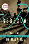 Cover of 'Rebecca' by Daphne du Maurier
