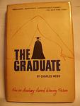 Cover of 'The Graduate' by  Charles Webb