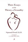 Cover of 'Three Essays on the Theory of Sexuality' by Sigmund Freud