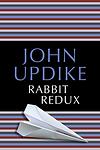 Cover of 'Rabbit Redux' by John Updike