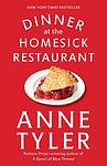 Cover of 'Dinner at the Homesick Restaurant' by Anne Tyler
