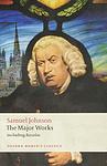 Cover of 'The Works Of Samuel Johnson' by Samuel Johnson