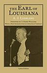 Cover of 'The Earl of Louisiana' by A. J. Liebling