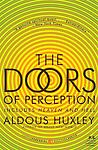 Cover of 'The Doors Of Perception' by Aldous Huxley