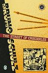 Cover of 'The Street of Crocodiles' by Bruno Schulz