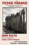 Cover of 'Pedro Páramo' by Juan Rulfo