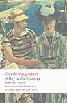 Cover of 'Stories of Guy de Maupassant' by Guy de Maupassant