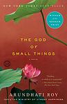 Cover of 'The God of Small Things' by Arundhati Roy