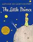 Cover of 'The Little Prince' by Antoine de Saint-Exupéry