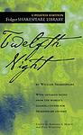 Cover of 'Twelfth Night: Or, What You Will' by William Shakespeare