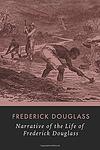 Cover of 'Narrative of the Life of Frederick Douglass' by Frederick Douglass