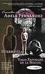Cover of 'Duermevela' by Melba Escobar