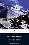 Cover of 'The Snow Leopard' by Peter Matthiessen