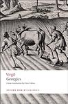 Cover of 'Georgics' by Virgil