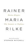 Cover of 'The Duino Elegies' by Rainer Maria Rilke