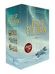 Cover of 'His Dark Materials' by Philip Pullman