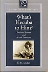 Cover of 'Hecuba' by Euripides