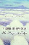 Cover of 'The Razor's Edge' by W. Somerset Maugham