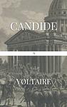 Cover of 'Candide' by Voltaire