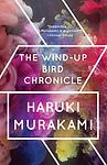 Cover of 'The Wind-Up Bird Chronicle' by Haruki Murakami
