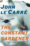 Cover of 'The Constant Gardener' by John le Carré