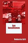Cover of 'Los lanzallamas' by Roberto Arlt