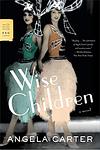Cover of 'Wise Children' by Angela Carter