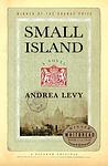 Cover of 'Small Island' by Andrea Levy