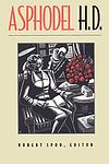 Cover of 'Asphodel' by Hilda Doolittle