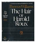 Cover of 'The Hair of Harold Roux' by Thomas Williams