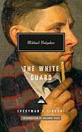 Cover of 'The White Guard' by Michael Bulgakov
