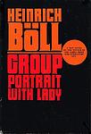Cover of 'Group Portrait with Lady' by Heinrich Böll