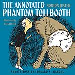 Cover of 'The Phantom Tollbooth' by Norton Juster