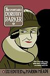 Cover of 'The Portable Dorothy Parker' by Dorothy Parker