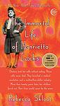 Cover of 'The Immortal Life of Henrietta Lacks' by Rebecca Skloot