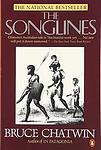 Cover of 'The Songlines' by Bruce Chatwin