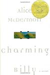 Cover of 'Charming Billy' by Alice McDermott
