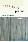 Cover of 'Vanishing Point' by David Markson
