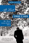 Cover of 'At Last' by Edward St Aubyn