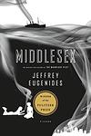 Cover of 'Middlesex' by Jeffrey Eugenides
