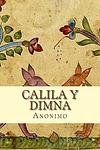 Cover of 'Calila e Dimna' by Anonymous