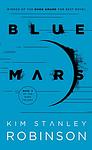 Cover of 'Blue Mars' by Kim Stanley Robinson