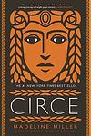 Cover of 'Circe' by Madeline Miller