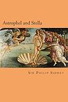 Cover of 'Astrophel And Stella' by Philip Sidney