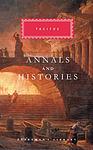 Cover of 'Annals' by Cornelius Tacitus