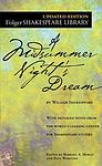 Cover of 'A Midsummer Night's Dream' by William Shakespeare