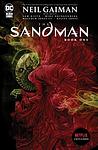 Cover of 'The Sandman: Preludes & Nocturnes' by Neil Gaiman